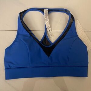 Lululemon Race With Me Top